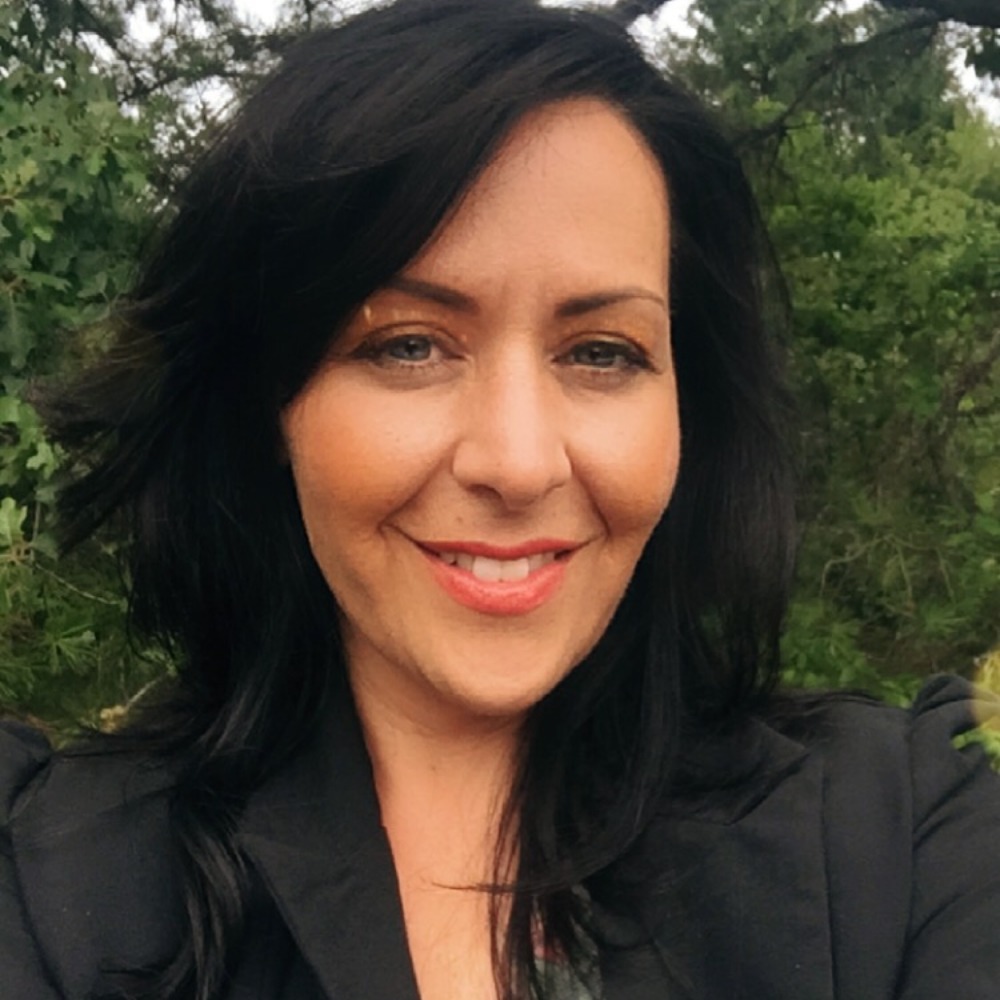 Meet your Posher, Kristine